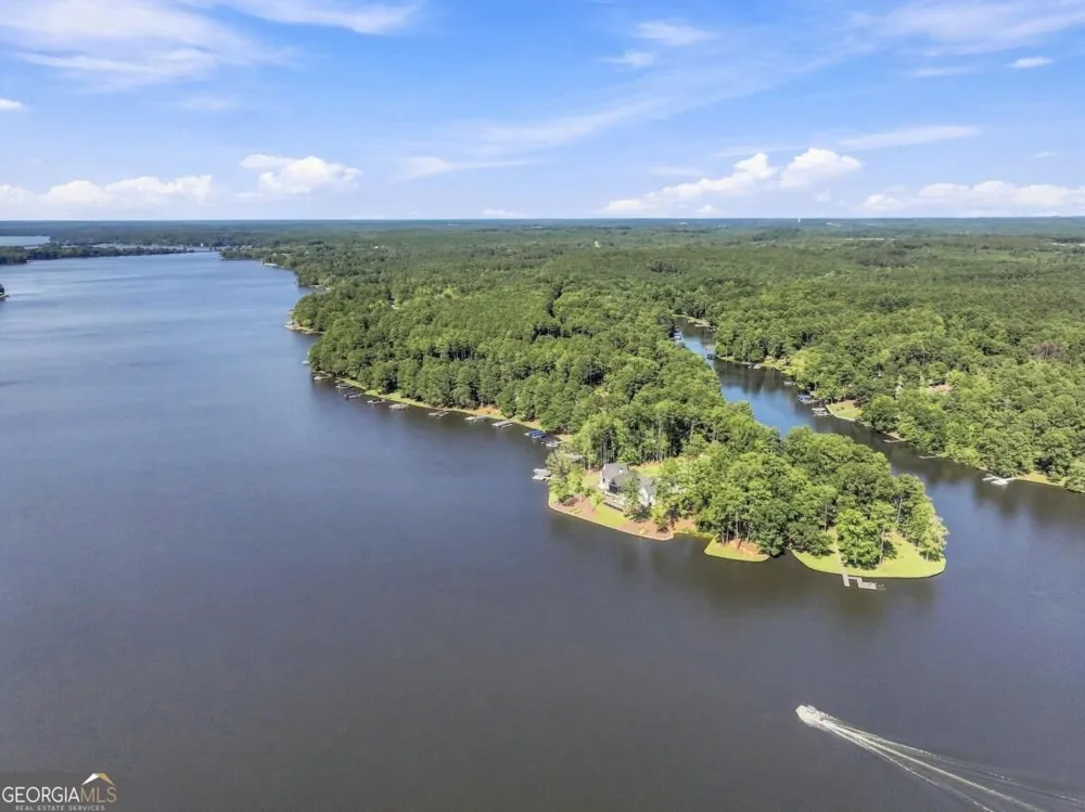 1550 Parks Mill DR Greensboro, GA 30642