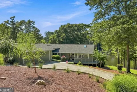 1550 Parks Mill DR