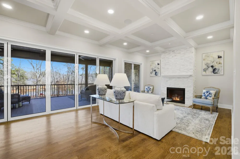 875 Starboard Reach Lexington, NC 27292