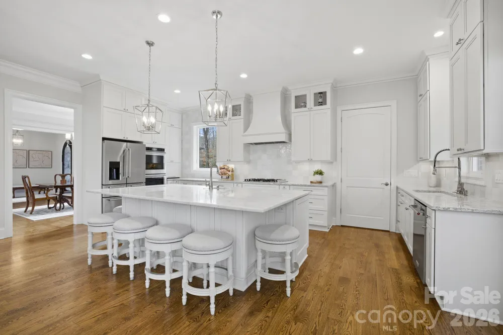 875 Starboard Reach Lexington, NC 27292
