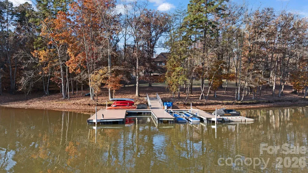 875 Starboard Reach Lexington, NC 27292