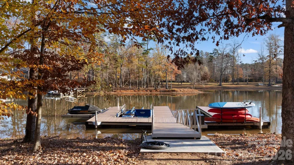 875 Starboard Reach Lexington, NC 27292
