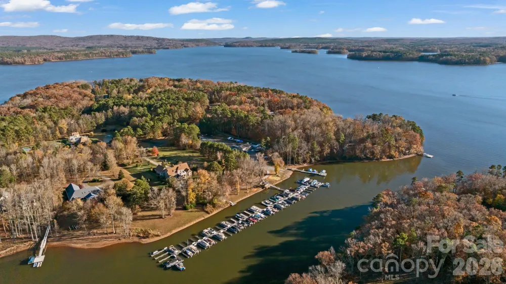 875 Starboard Reach Lexington, NC 27292