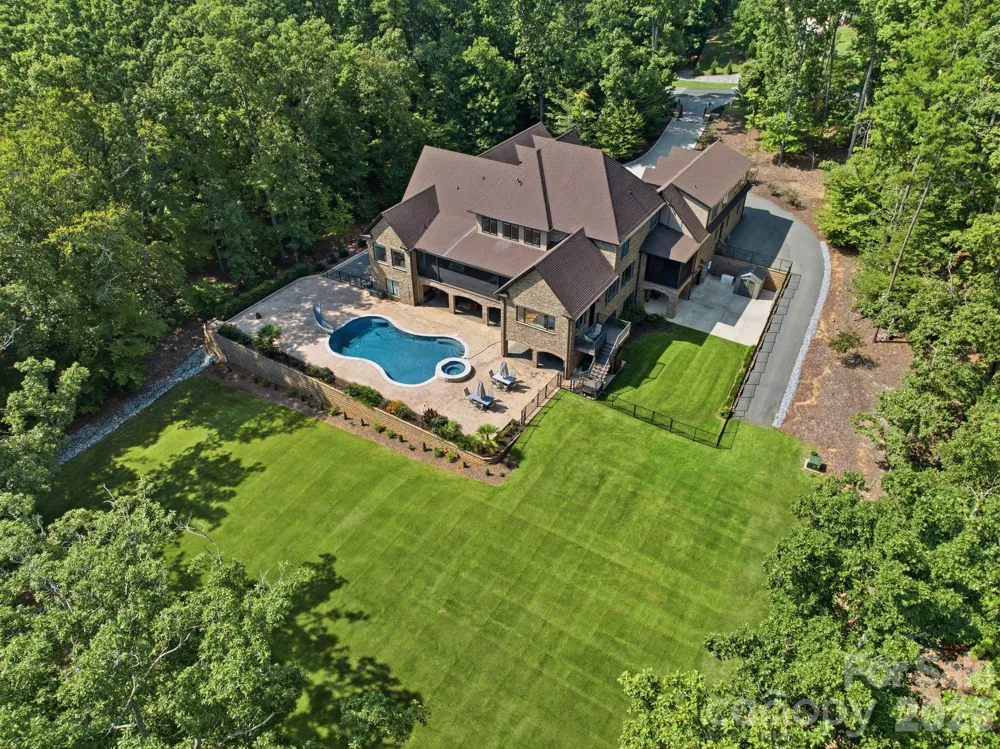 875 Starboard Reach Lexington, NC 27292