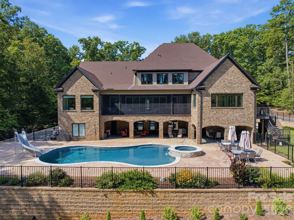 875 Starboard Reach Lexington, NC 27292