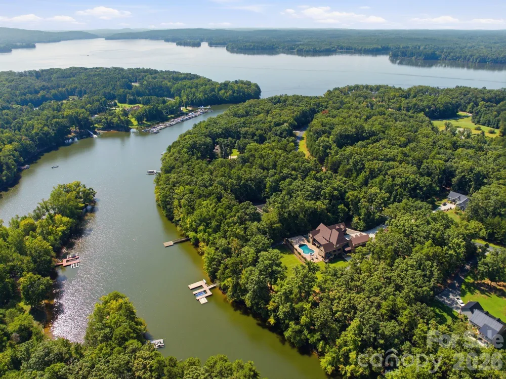 875 Starboard Reach Lexington, NC 27292