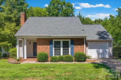 2750 Quailrush Road
