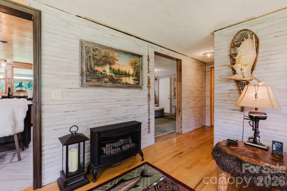 1380 Highway 19a Highway Whittier, NC 28789