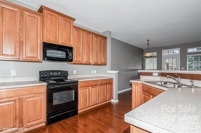 7540 Turley Ridge Lane Charlotte, NC 28273