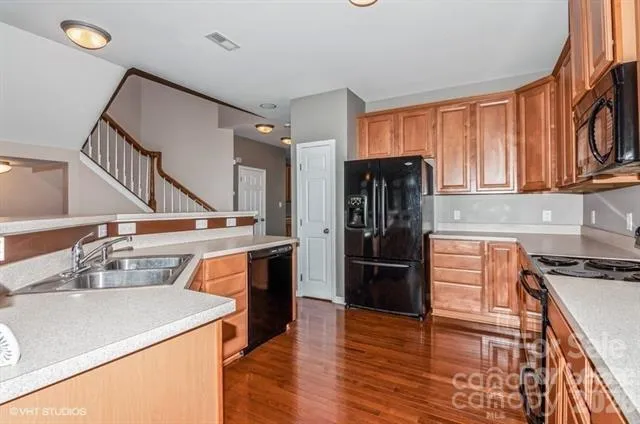 7540 Turley Ridge Lane Charlotte, NC 28273