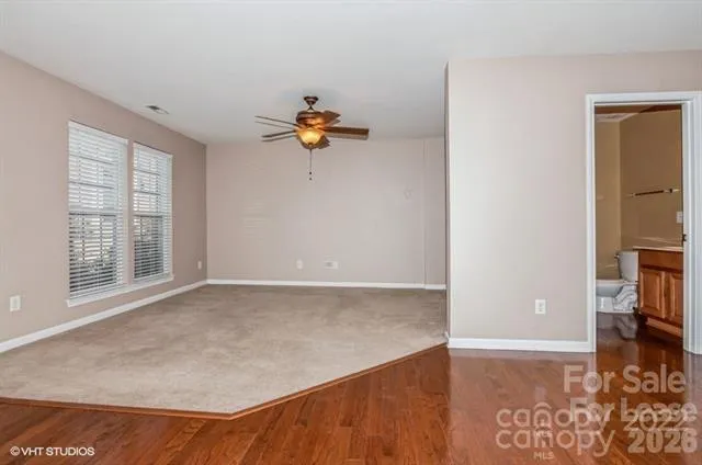 7540 Turley Ridge Lane Charlotte, NC 28273
