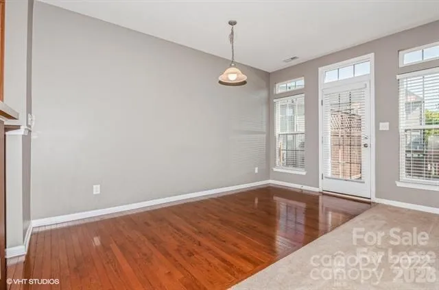7540 Turley Ridge Lane Charlotte, NC 28273