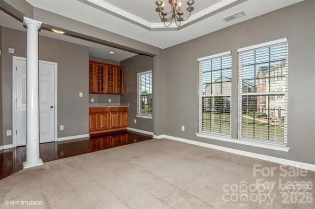 7540 Turley Ridge Lane Charlotte, NC 28273