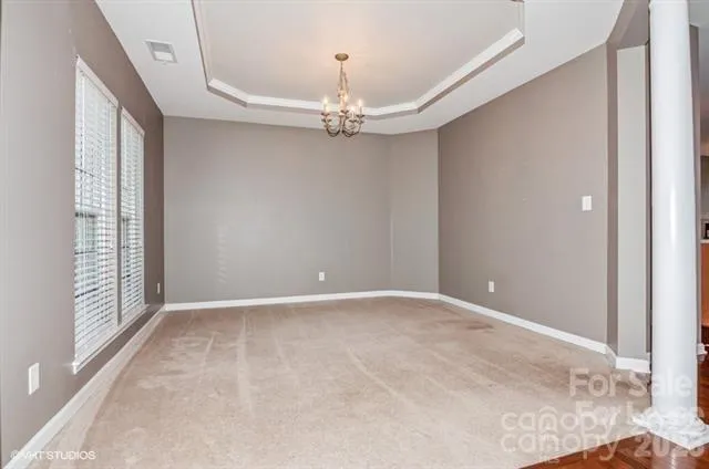 7540 Turley Ridge Lane Charlotte, NC 28273