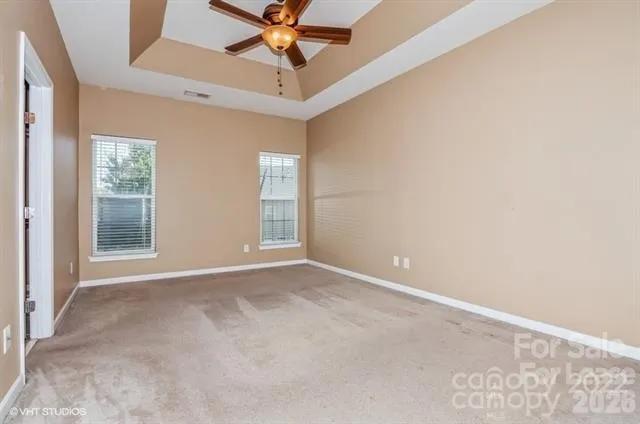 7540 Turley Ridge Lane Charlotte, NC 28273
