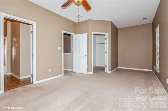 7540 Turley Ridge Lane Charlotte, NC 28273
