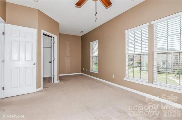 7540 Turley Ridge Lane Charlotte, NC 28273