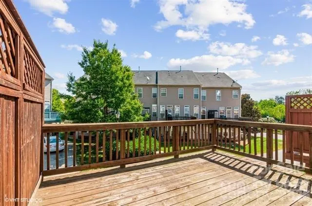 7540 Turley Ridge Lane Charlotte, NC 28273