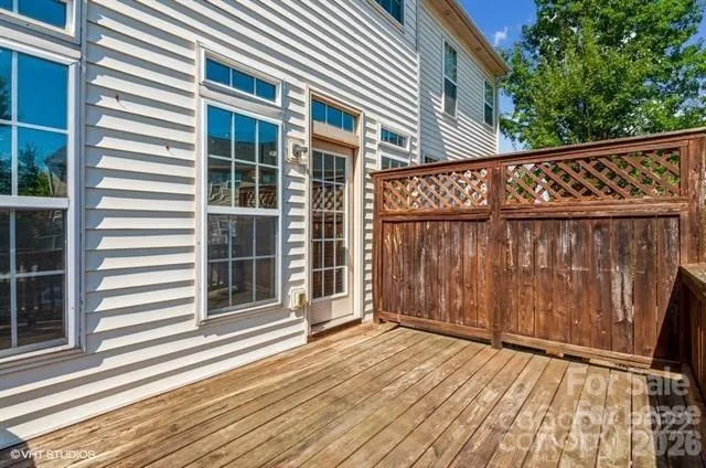7540 Turley Ridge Lane Charlotte, NC 28273