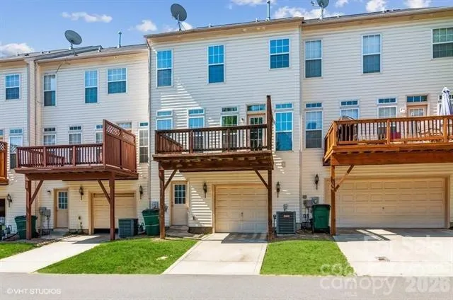 7540 Turley Ridge Lane Charlotte, NC 28273
