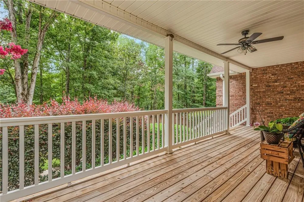 170 St Gabriel Way Fayetteville, GA 30215