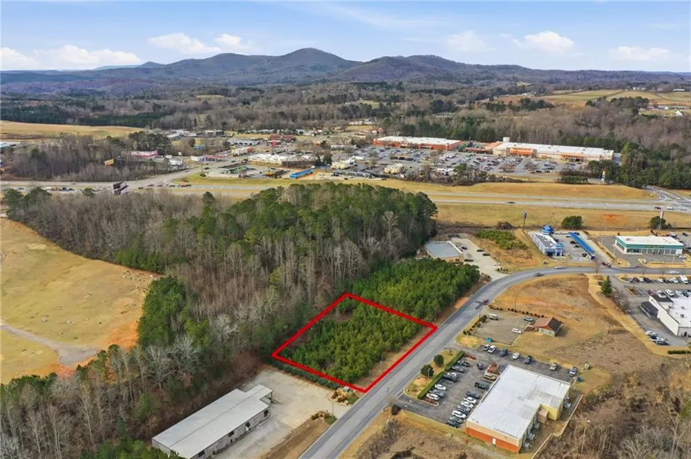 7 Noah Drive Jasper, GA 30143