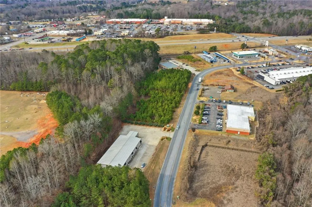 7 Noah Drive Jasper, GA 30143