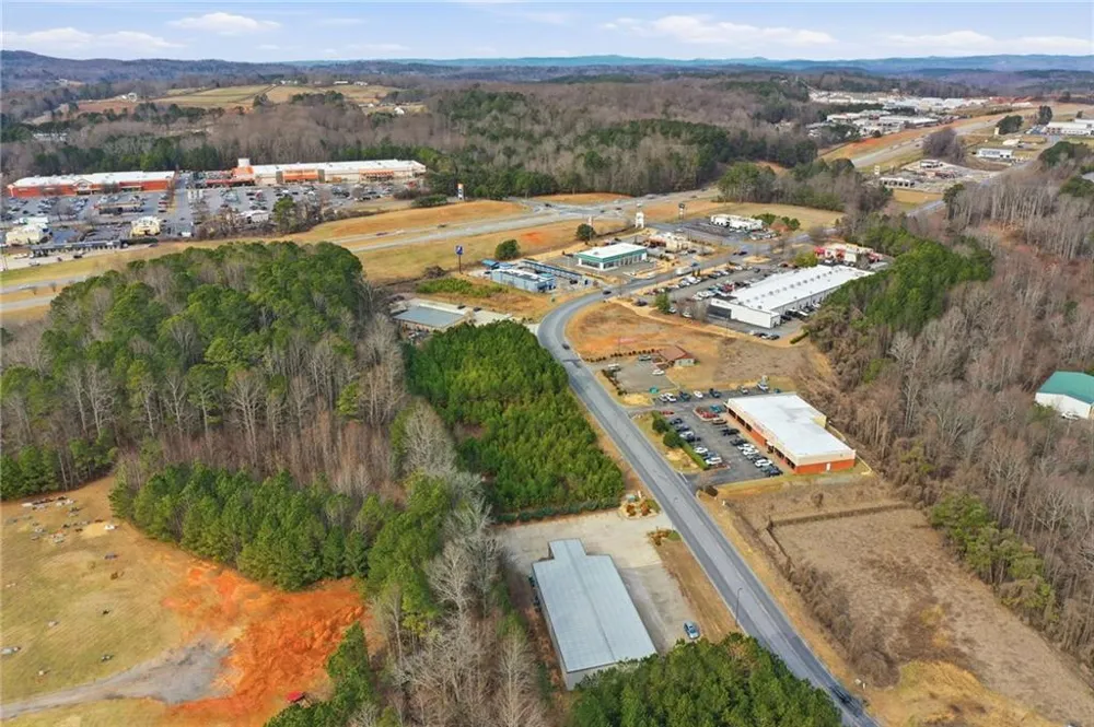7 Noah Drive Jasper, GA 30143