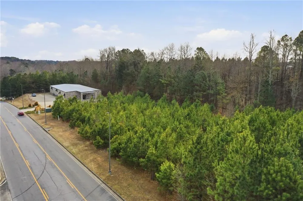 7 Noah Drive Jasper, GA 30143