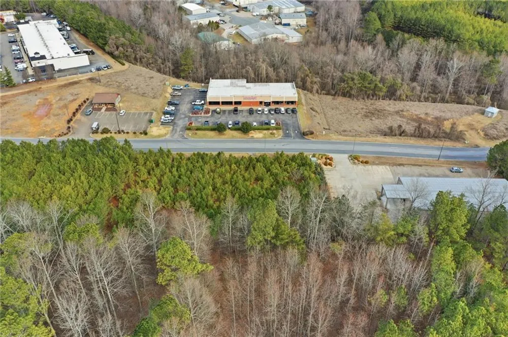7 Noah Drive Jasper, GA 30143