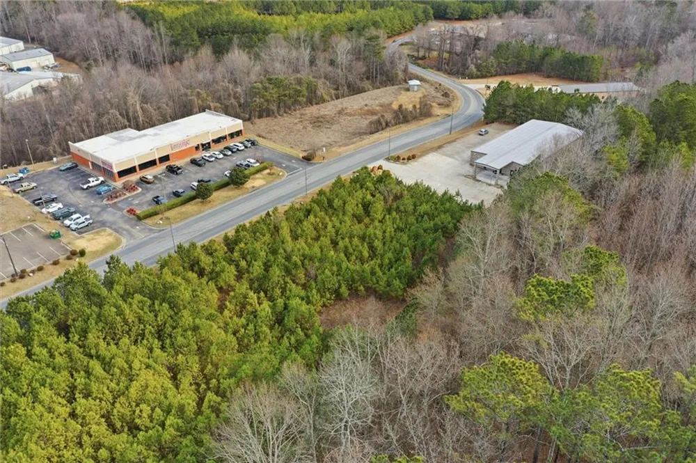 7 Noah Drive Jasper, GA 30143
