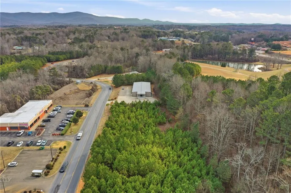 7 Noah Drive Jasper, GA 30143