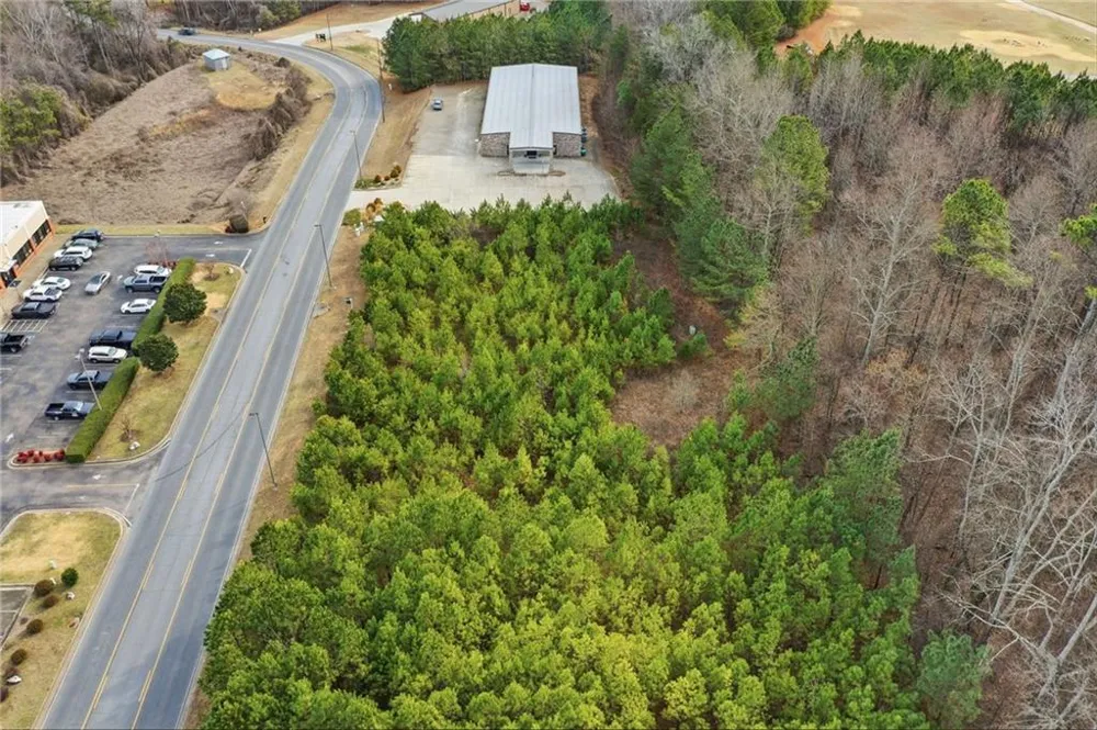 7 Noah Drive Jasper, GA 30143