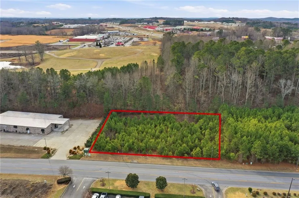 7 Noah Drive Jasper, GA 30143