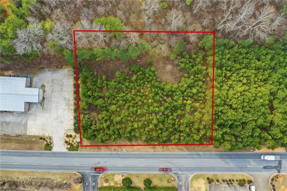 7 Noah Drive Jasper, GA 30143