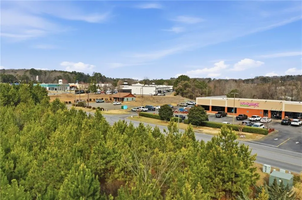 7 Noah Drive Jasper, GA 30143
