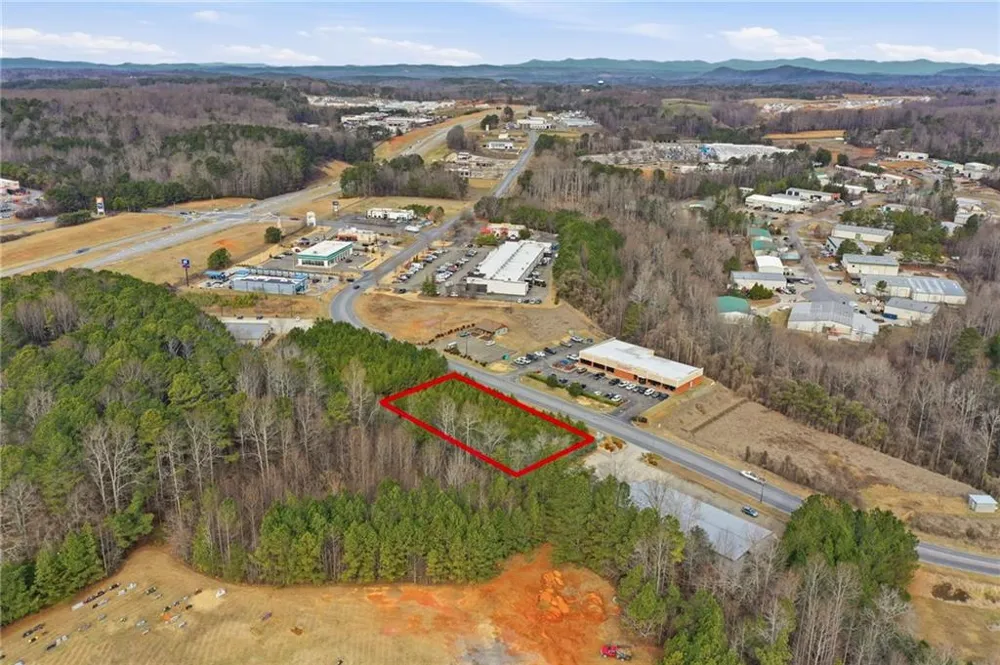 7 Noah Drive Jasper, GA 30143