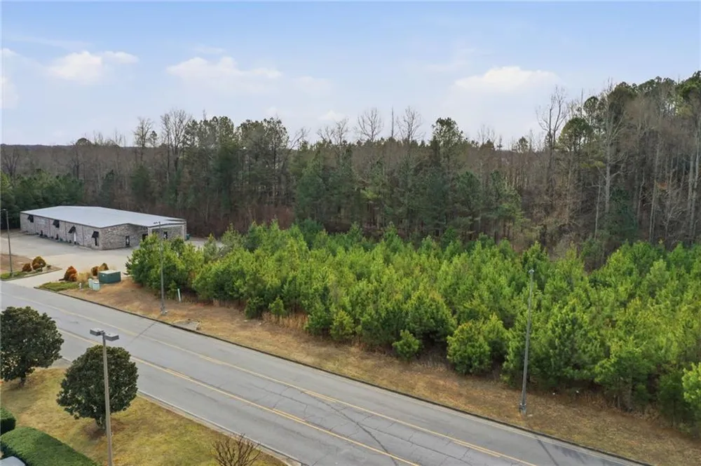 7 Noah Drive Jasper, GA 30143
