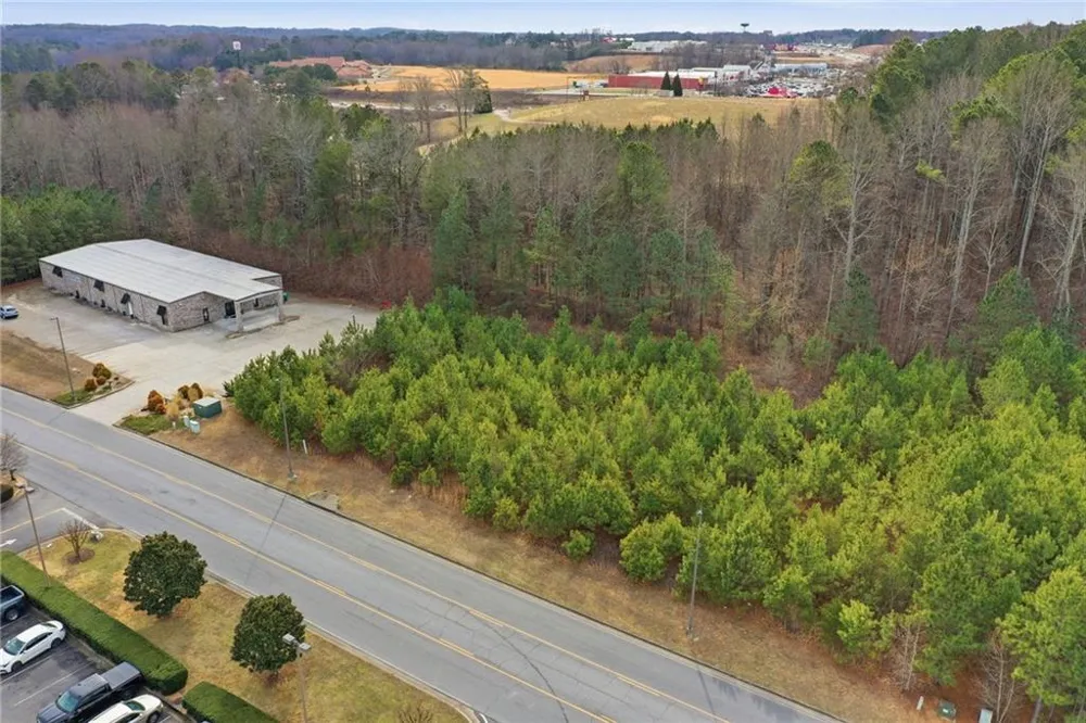 7 Noah Drive Jasper, GA 30143