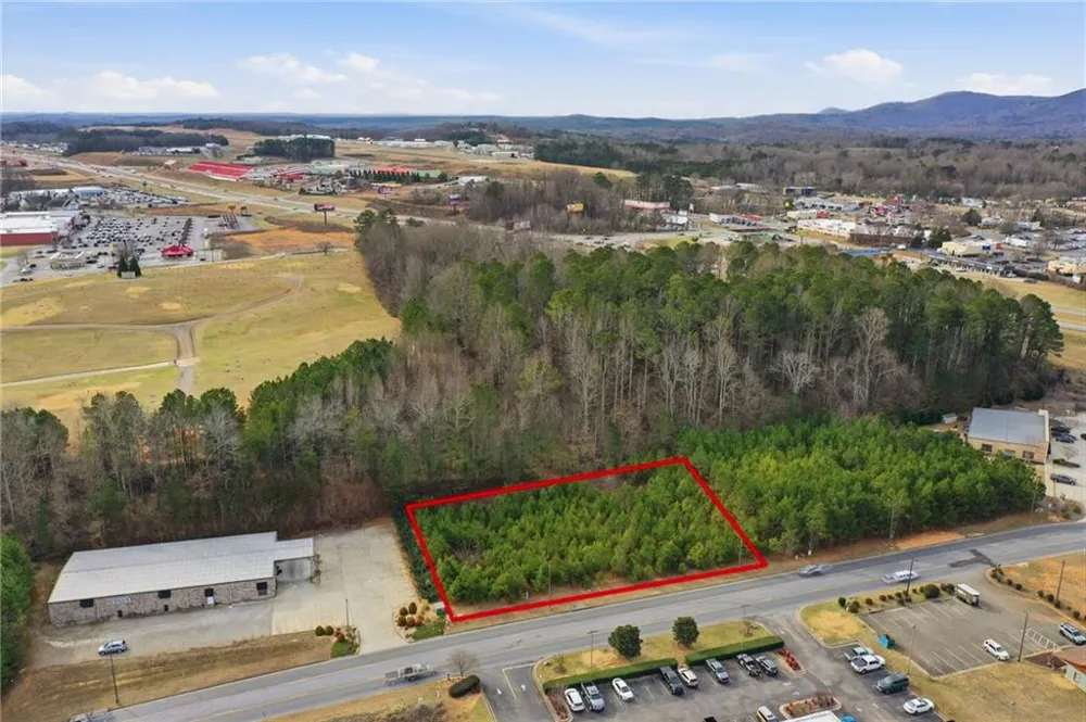 7 Noah Drive Jasper, GA 30143