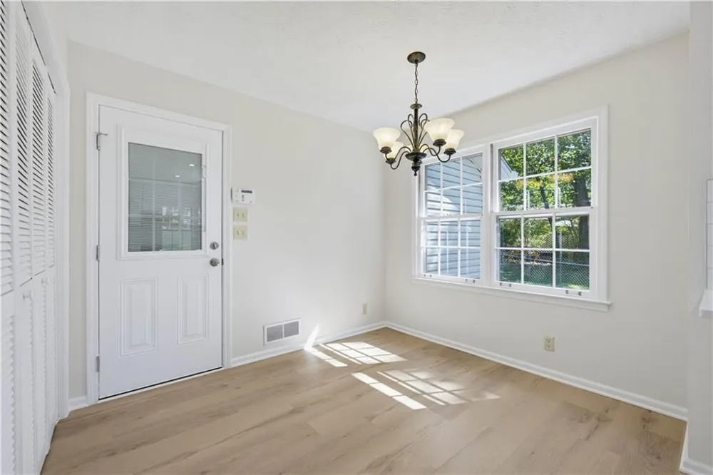 1691 Bentwood Drive SW Lilburn, GA 30047