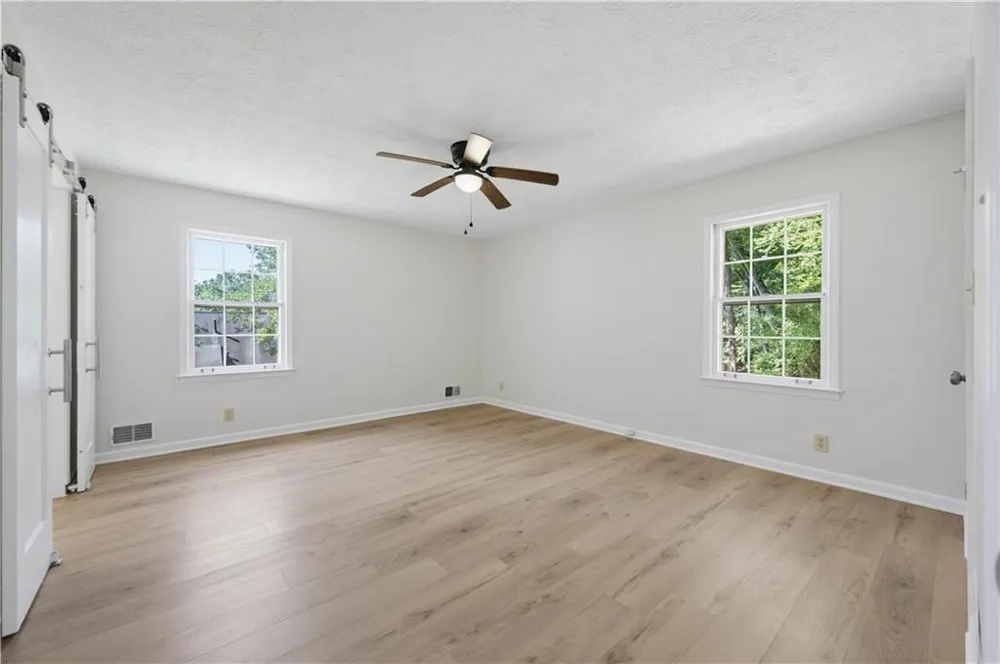 1691 Bentwood Drive SW Lilburn, GA 30047