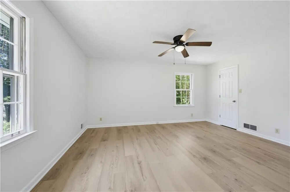 1691 Bentwood Drive SW Lilburn, GA 30047