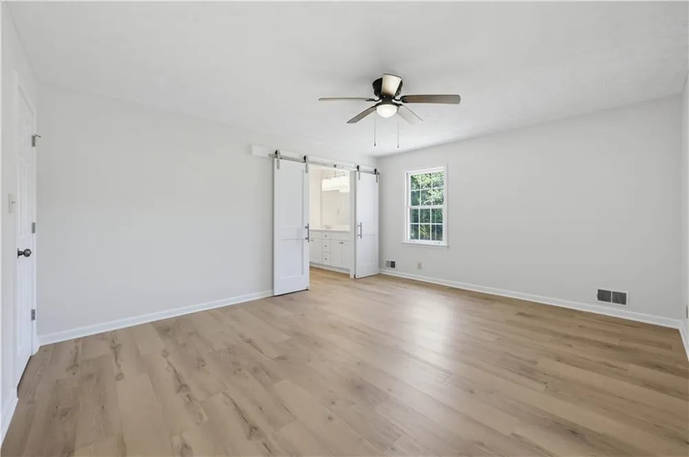 1691 Bentwood Drive SW Lilburn, GA 30047