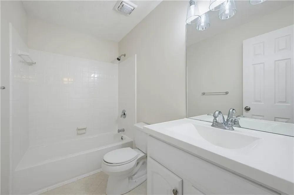 1691 Bentwood Drive SW Lilburn, GA 30047