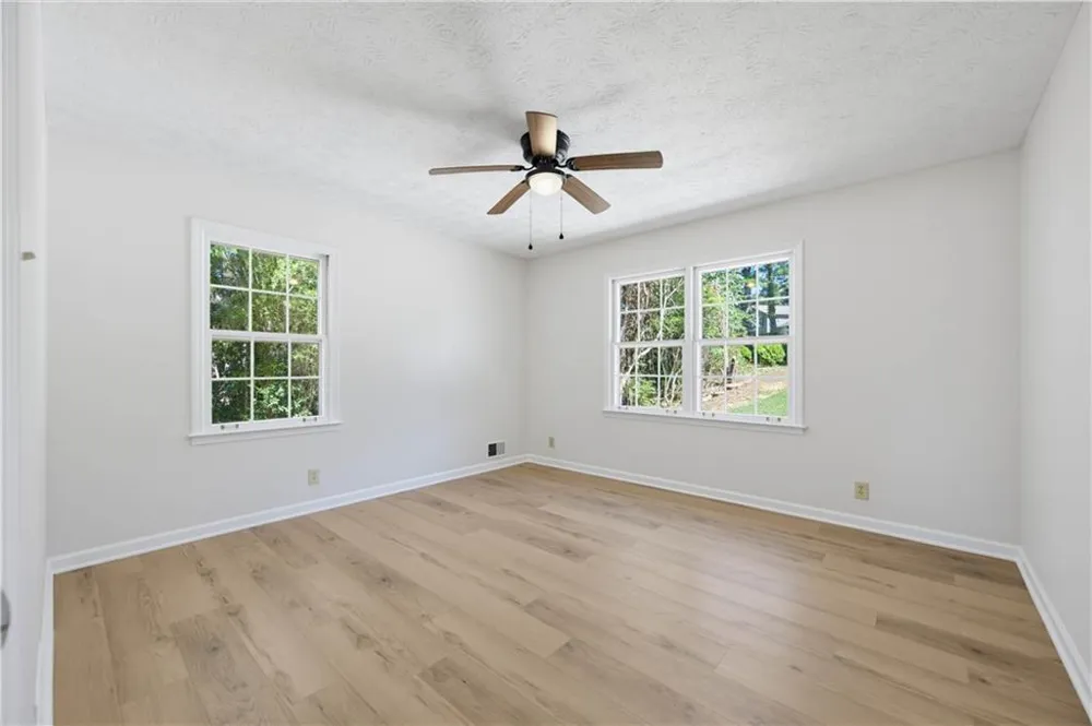 1691 Bentwood Drive SW Lilburn, GA 30047