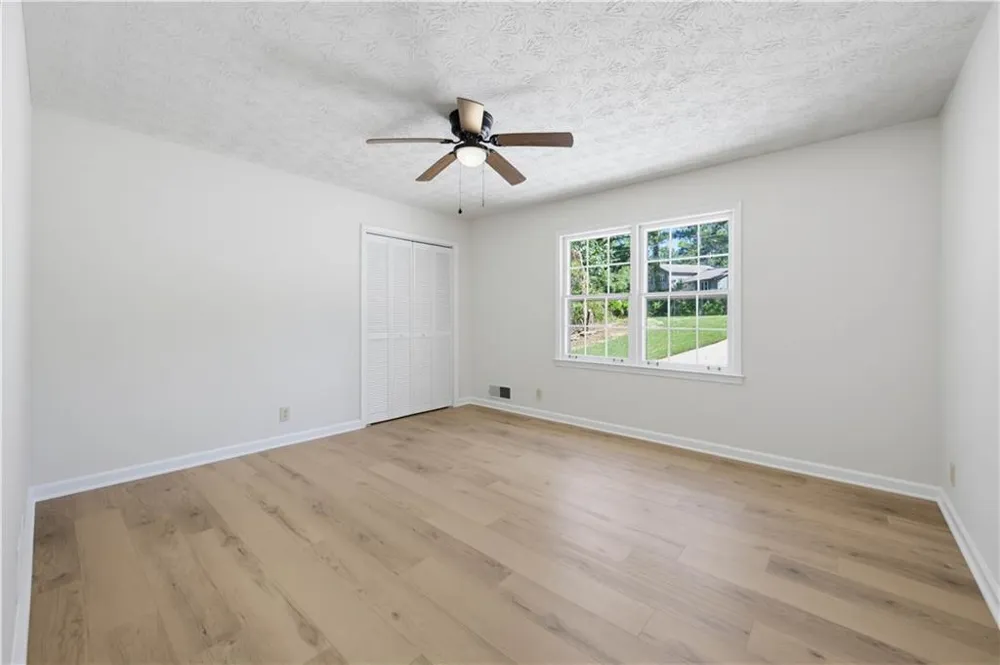 1691 Bentwood Drive SW Lilburn, GA 30047