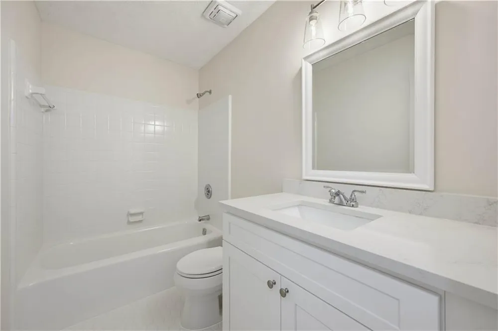 1691 Bentwood Drive SW Lilburn, GA 30047
