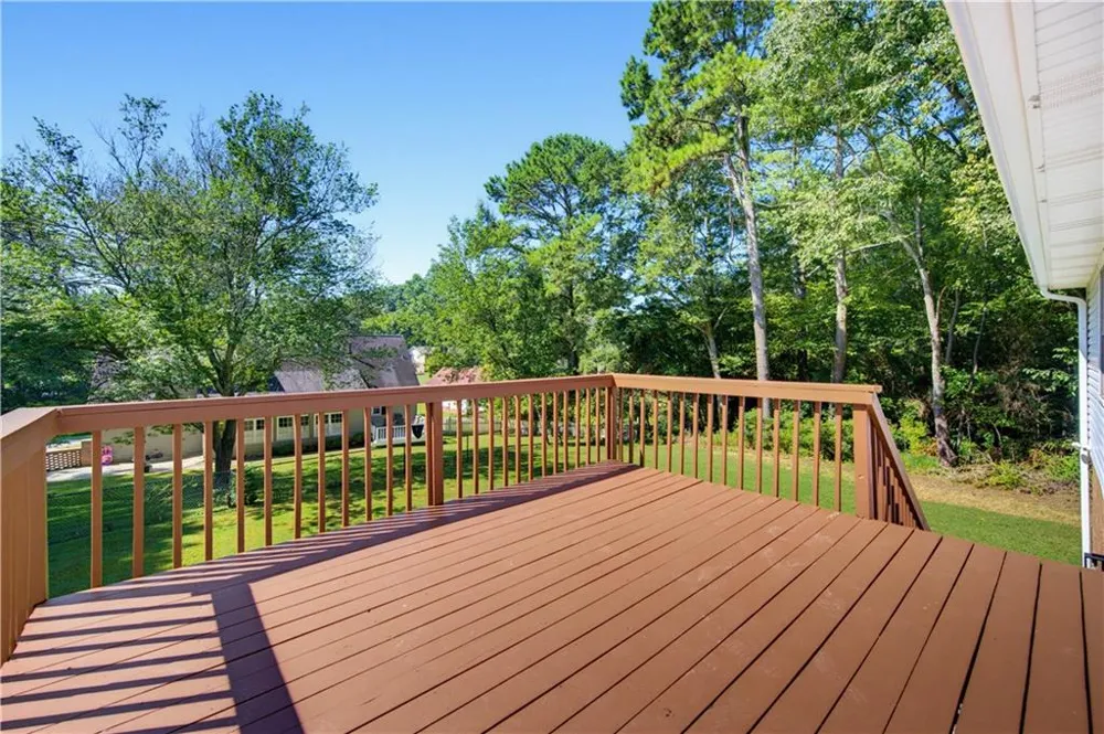 1691 Bentwood Drive SW Lilburn, GA 30047