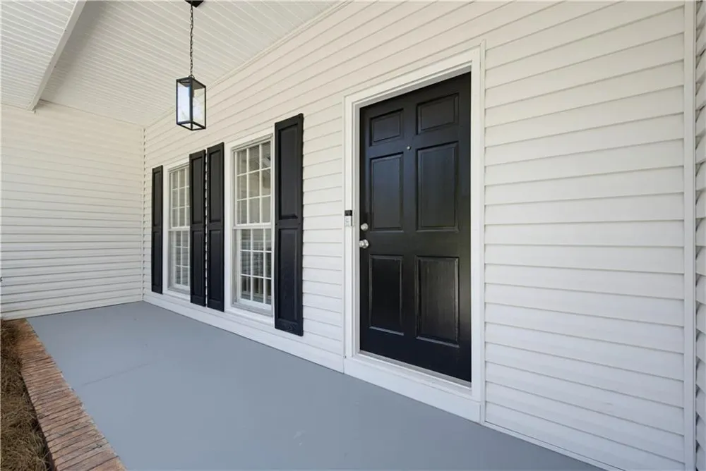 1691 Bentwood Drive SW Lilburn, GA 30047